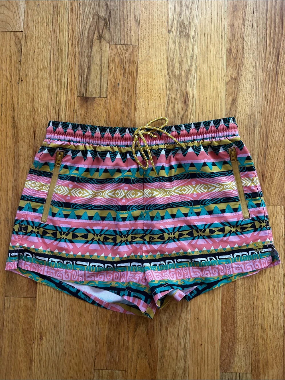 Billabong beach shorts